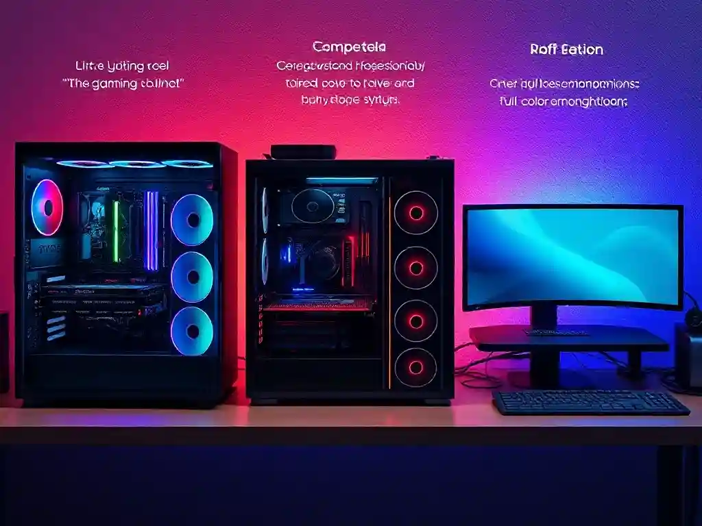 Custom Configurations image